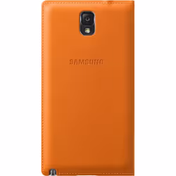 Bigben Connected EF-WN900BO coque de protection pour téléphones portables Orange