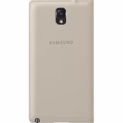 Bigben Connected EF-WN900BU coque de protection pour téléphones portables Beige