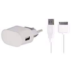 Bigben Connected MINICSIPWBB, Blanc