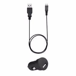 Bigben Interactive Mini Chargeur Allume-Сigare