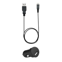 Bigben Interactive Mini Chargeur Allume-Сigare