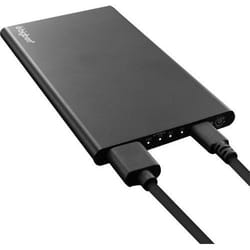 Bigben Interactive Power Bank 3500 mAh Noir