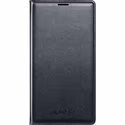 Bigben Connected EF-WG900BB, Samsung Galaxy S5 G900, Noir