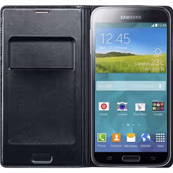 Bigben Connected EF-WG900BB coque de protection pour téléphones portables Noir