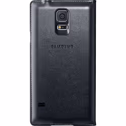 Bigben Connected EF-WG900BB coque de protection pour téléphones portables Noir