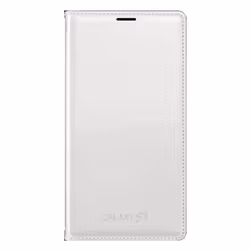 Etui Samsung Galaxy S5 Blanc
