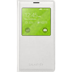 Bigben Connected EF-CG900BW coque de protection pour téléphones portables Blanc