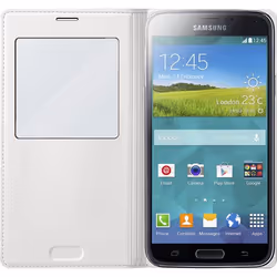 Bigben Connected EF-CG900BW coque de protection pour téléphones portables Blanc