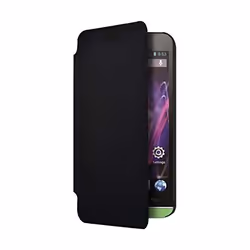 Bigben Interactive BC271420, Folio, Wiko, Stairway, Noir