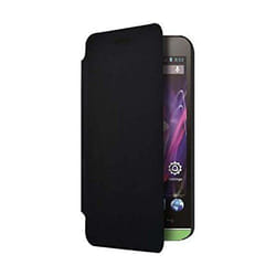 Bigben Interactive BC271420 coque de protection pour téléphones portables Folio Noir