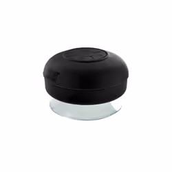 Colorblock CB273035, 1.0 canaux, 1-voie, Sans fil, 10 m, Enceinte portable mono, Noir