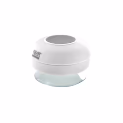 Colorblock CB273042, 1.0 canaux, 1-voie, Sans fil, 10 m, Enceinte portable mono, Blanc
