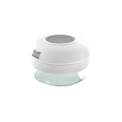 Colorblock CB273042 Enceinte portable mono Blanc