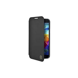 Christian Lacroix CL276609 4" Folio Noir