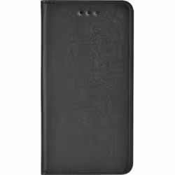 Bigben Interactive BC280507, Étui avec portefeuille, Apple, iPhone 6, 11,9 cm (4.7"), Noir