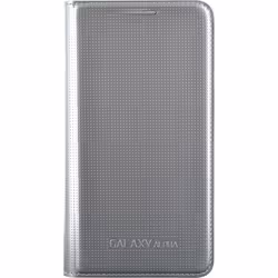 Bigben Connected EF-FG850BS, Samsung Galaxy Alpha G850, Gris