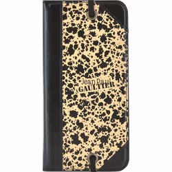 Bigben Connected JPGCARFOIP64C, iPhone 6, Beige, Noir