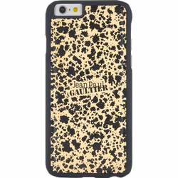 Bigben Connected JPGCARFOIP64C coque de protection pour téléphones portables Beige, Noir