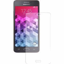 Bigben Connected PEGLASSCOREPRIME, Samsung, Galaxy Core Prime G360, Résistant aux rayures, Transparent, 1 pièce(s)