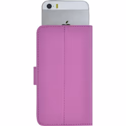 Bigben Connected FOLIOUNIVSV 11,4 cm (4.5") Folio Violet