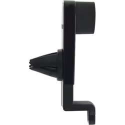 Bigben Connected AIRVENTHOLDER support Support passif Mobile/smartphone Noir
