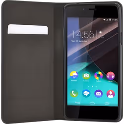Bigben Connected ETUIFWKHIGHPURE coque de protection pour téléphones portables Noir