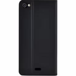 Bigben Connected ETUIFWKHIGHPURE coque de protection pour téléphones portables Noir