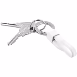 Câble USB - Non spécifié - Micro USB - Charge et synchronisation - Porte-clé - USB 2.0
