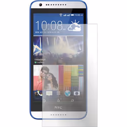 Bigben Connected PEGLASSDESIRE820, Samsung, Desire 820, Résistant aux rayures, Transparent, 1 pièce(s)