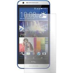 Bigben Connected PEGLASSDESIRE820 écran et protection arrière de téléphones portables Protection d'écran transparent Samsung 1 pièce(s)