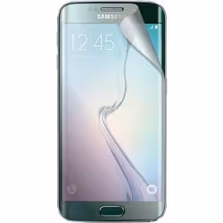 ANYMODE PEGALAXYS6DEDGE+, Samsung, Galaxy S6 Edge + G928, Résistant aux rayures, Transparent, 1 pièce(s)