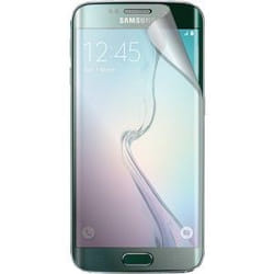 ANYMODE PEGALAXYS6DEDGE+ écran et protection arrière de téléphones portables Protection d'écran transparent Samsung 1 pièce(s)