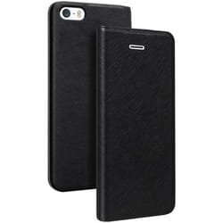 Bigben Connected ETUIFIPHONE5S 4" Folio porte carte Noir