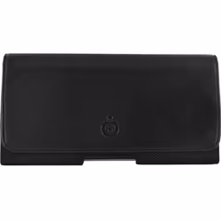 Etui ceinture Club universel - Noir