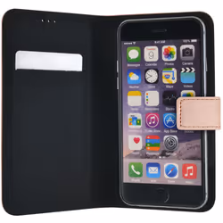 Bigben Connected FOLIOUNIVMP2 12,7 cm (5") Folio Rose