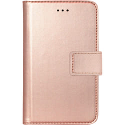 Bigben Connected FOLIOUNIVXSP2 4" Folio Rose