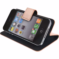 Bigben Connected FOLIOUNIVXSP2 4" Folio Rose