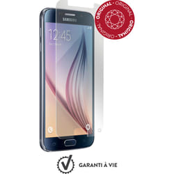 Force Glass FGGS6ORIGINAL écran et protection arrière de téléphones portables 1 pièce(s)