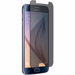 Bigben Connected FGGS6PRIVACY, Samsung, Samsung Galaxy S6 G920, Résistant aux rayures, 1 pièce(s)