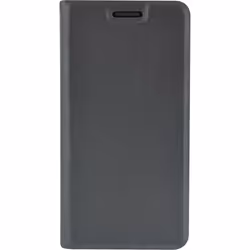 Bigben Connected ETUIFGALAXYJ3, Folio porte carte, Samsung, Samsung Galaxy J3 J320, 12,7 cm (5"), Noir