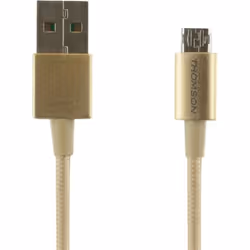 Thomson THCABLEMIC2AGO, Or