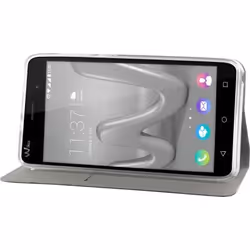 Bigben Connected ETUIFWKJERRY coque de protection pour téléphones portables Folio Noir