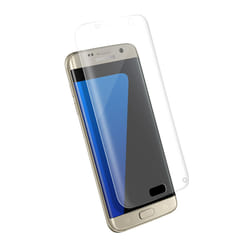Bigben Connected FGGS7ORIGINALV2 écran et protection arrière de téléphones portables Protection d'écran transparent Samsung 1 pièce(s)