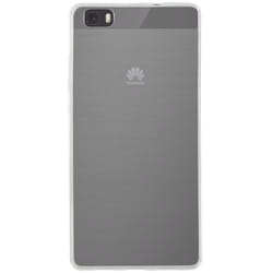 Bigben Connected SILITRANSP8LITE 5" Housse Transparent