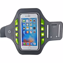 Bigben Connected BRASSARDL coque de protection pour téléphones portables