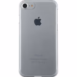 Bigben Connected COVTRANSIP7, iPhone SE 2022/SE/8/7/6S/6, Transparent