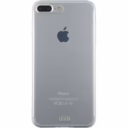Bigben Connected COVTRANSIP7P, Housse, Apple, iPhone 7 Plus/8 Plus, 14 cm (5.5"), Transparent