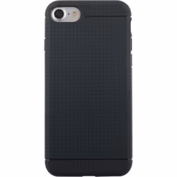 Bigben Connected COQUEPERFIP7, Housse, Apple, iPhone 7/8/SE20, 11,9 cm (4.7"), Noir