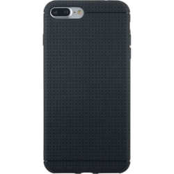 Bigben Connected COQUEPERFIP7P coque de protection pour téléphones portables Noir