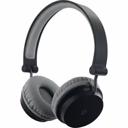 Bigben Connected CASB16N, Noir, Gris